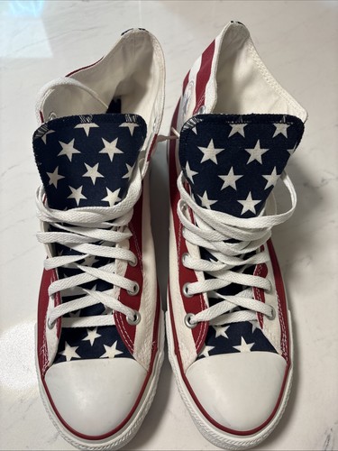 Sneakers vintage converse - sneakers,