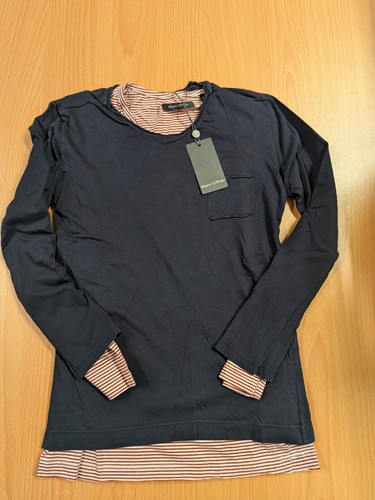 Marc polo maglia manica - o'polo,