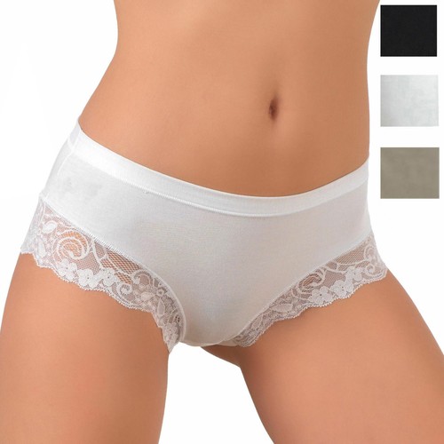 Sexy slip mutandine bordo - 6,