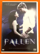 FALLEN - Addison Timlin - 2016 EAGLE PICTURES - DVD Film [dv23]