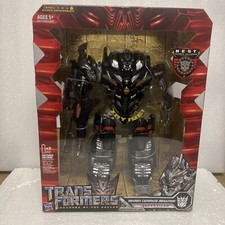 Transformers ROTF La Vendetta