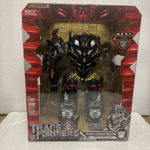 Transformers rotf vendetta - transformers,