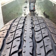 GOMME USATE 255/60R18 108S TOYO OPEN COUNTRY INVERNALI M+S PNEUMATICI USATI