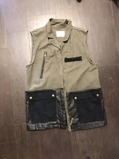 gilet Donna PULL&BEAR Tg M