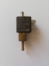 Elettrovalvola Saeco Lavazza A Modo Mio