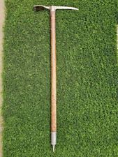 Piccozza marchi Alpini marchio 1941 - ww2 (sp.s.)