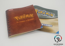 Nintendo Gameboy serie Pokemon