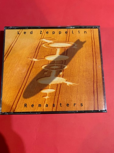Led zeppelin remasters - led, zeppelin-remasters-1990
