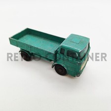 Macchinine - Die-Cast Car Models - Matchbox Vintage - Mercedes Truck Lesney n 1
