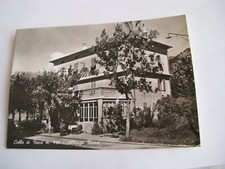 Imperia - Colle di Nava m. 940