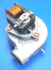 Gruppo ventilatore Ferroli