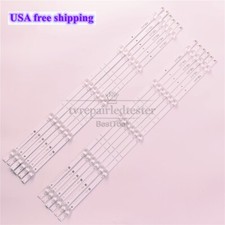 Set completo strisce LED per