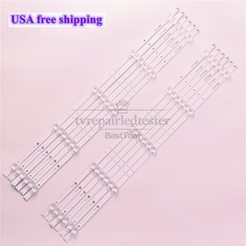 Set completo strisce led - completo, per