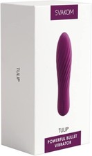 Svakom Tulip Vibratore Bullet