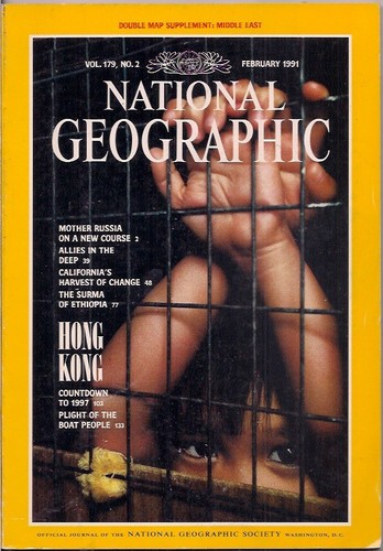 National geographic feb - national, geographic-feb