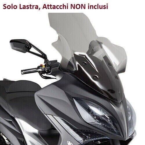 Kappa cupolino senza attacchi - kappa,