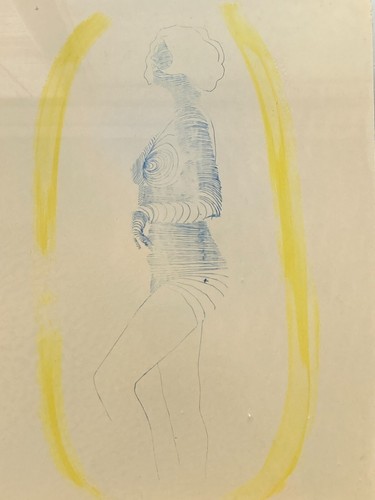 Arte moderna - arte,