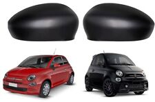 Coppia Calotte Specchio