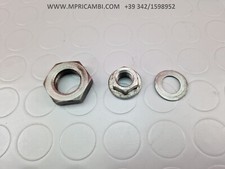 DADI ALBERO MOTORE KTM SMC 660 2003 2004 NUTS NUT