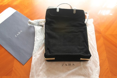 Zara borsa shopper donna - borsa,