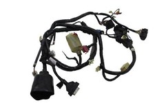 Impianto elettrico honda cbr - impianto,