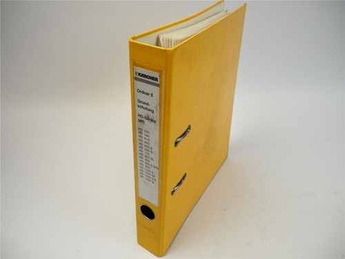Kärcher 500 580 - hd, si