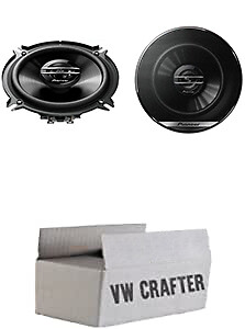 Pioneer altoparlante per - , vw
