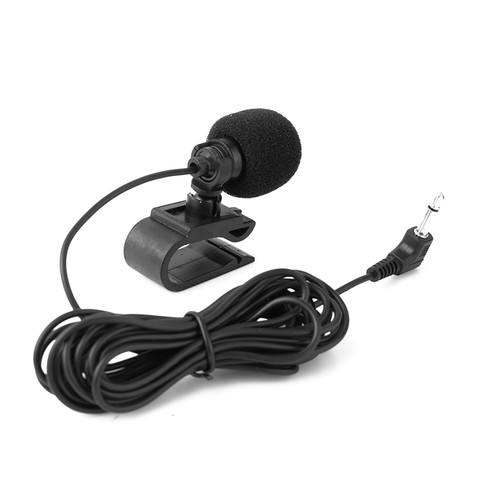 Microfoni autoradio 3 5 - microfoni, 3,5