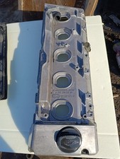 Mercedes OM605 Coperchio
