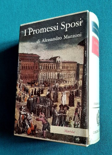 Alessandro manzoni i - manzoni,
