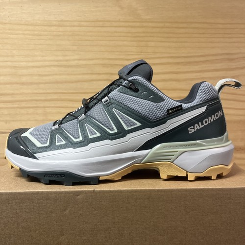 Scarpa trekking salomon - trekking, x