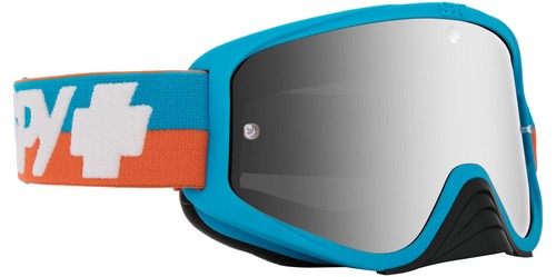 Occhiali motocross spy woot - occhiali,