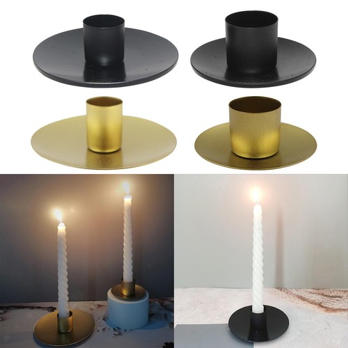 Portacandele colonna lume - portacandele, a