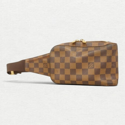 Borsa tracolla louis vuitton - tracolla,