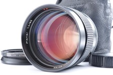 [Mint] CONTAX Carl Zeiss