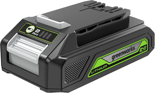 Batteria 24v 2ah - 24v,
