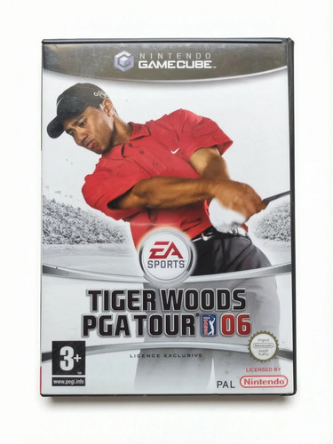 Tiger woods pga tour - pga,