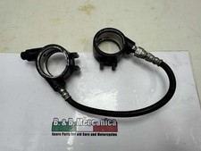 TUBI PONTE FORCELLA KAWASAKI GPZ 550 (RS1832)