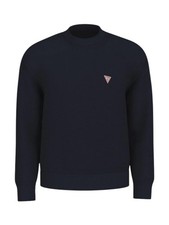 GUESS Men's GJ LS CN MINI