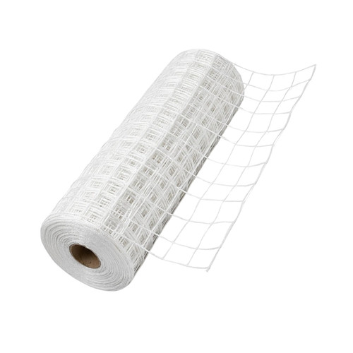 Rete tutore antistrappo piante - antistrappo,