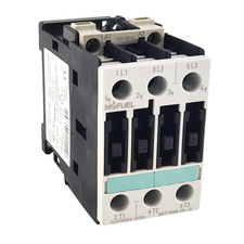 3RT1026-1AK61 Contattore 120V
