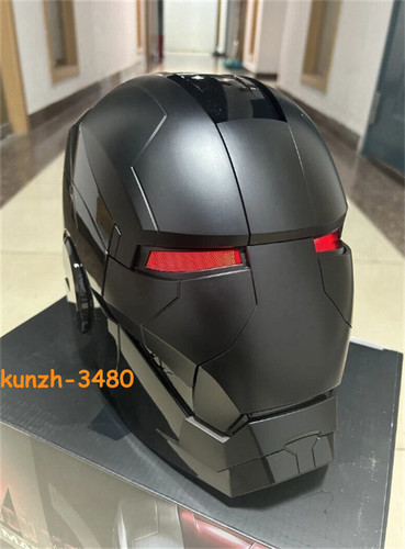 Casco autoking iron - casco, man