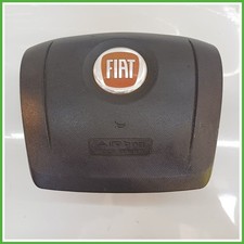 Airbag Guidatore Sinistro SX FIAT DUCATO 2J 2.3 MJT 07354697720 2006 2012 TRW