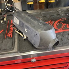 Riscaldatore ad aria Scania Eberspacher D1L C 22W 24V 1800W 