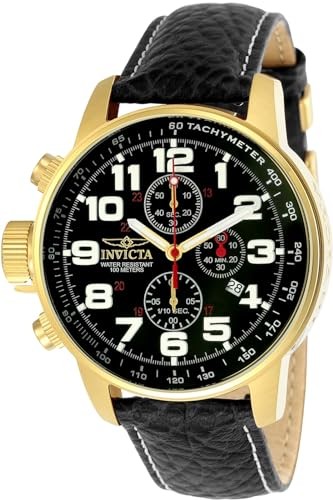 Orologio quarzo mancino - al,
