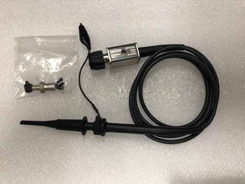 Sonda oscilloscopio passivo