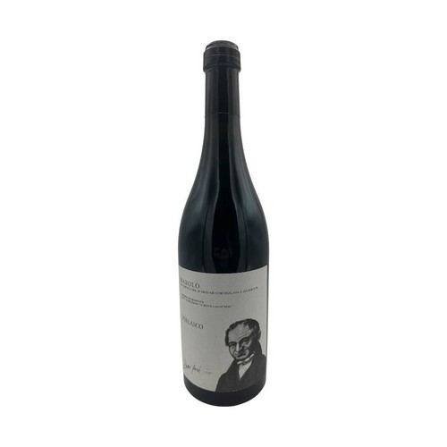 Torlasco barolo docg 2010 - torlasco,