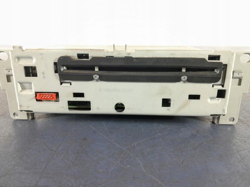 Lettore navigatore bmw e60 - navigatore, 5