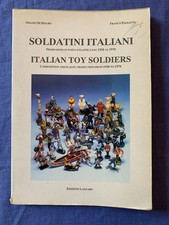 SOLDATINI ITALIANI -