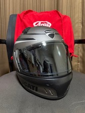Casco Arai × Ducati XD